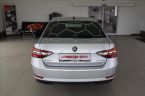 Škoda Superb - fotka číslo 6