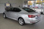 Škoda Superb - fotka číslo 7