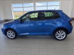 Škoda Fabia - fotka číslo 1