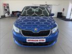 Škoda Fabia - fotka číslo 7