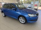 Škoda Fabia - fotka číslo 6