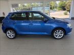 Škoda Fabia - fotka číslo 5
