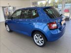 Škoda Fabia - fotka číslo 2
