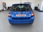 Škoda Fabia - fotka číslo 3