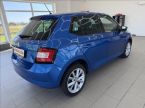 Škoda Fabia - fotka číslo 4