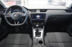Škoda Octavia - fotka číslo 15