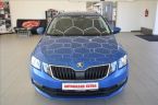 Škoda Octavia - fotka číslo 1
