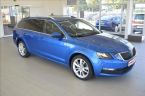 Škoda Octavia - fotka číslo 2