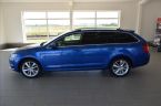 Škoda Octavia - fotka číslo 4