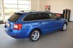 Škoda Octavia - fotka číslo 5
