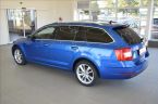 Škoda Octavia - fotka číslo 7