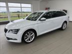 Škoda Superb - fotka číslo 0