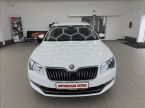 Škoda Superb - fotka číslo 7