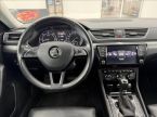 Škoda Superb - fotka číslo 12