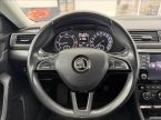 Škoda Superb - fotka číslo 11