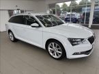 Škoda Superb - fotka číslo 6