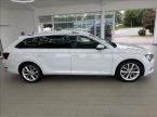 Škoda Superb - fotka číslo 5