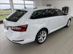 Škoda Superb - fotka číslo 2