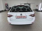 Škoda Superb - fotka číslo 3