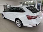Škoda Superb - fotka číslo 4