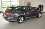 Volkswagen Passat - fotka číslo 5