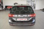 Volkswagen Passat - fotka číslo 6