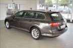 Volkswagen Passat - fotka číslo 7
