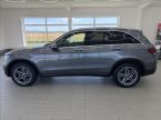 Mercedes Třída GLC - fotka číslo 1
