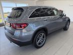 Mercedes Třída GLC - fotka číslo 4