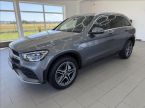 Mercedes Třída GLC - fotka číslo 0