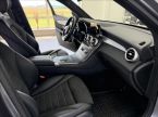 Mercedes Třída GLC - fotka číslo 11