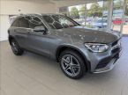 Mercedes Třída GLC - fotka číslo 6
