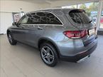 Mercedes Třída GLC - fotka číslo 2