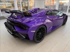 Lamborghini Huracán - fotka číslo 5