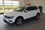 Volkswagen Tiguan - fotka číslo 0