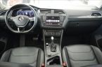 Volkswagen Tiguan - fotka číslo 18
