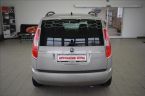 Škoda Roomster - fotka číslo 6