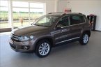Volkswagen Tiguan - fotka číslo 0