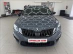 Škoda Octavia - fotka číslo 7