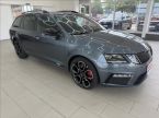 Škoda Octavia - fotka číslo 6