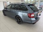 Škoda Octavia - fotka číslo 2