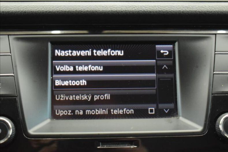 Škoda Fabia - hlavní fotka