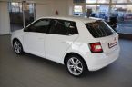 Škoda Fabia - fotka číslo 7