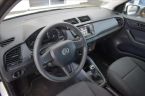 Škoda Fabia - fotka číslo 8