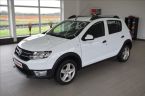Dacia Sandero - fotka číslo 0