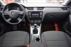 Škoda Octavia - fotka číslo 15