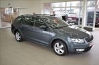 Škoda Octavia - fotka číslo 2