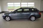Škoda Octavia - fotka číslo 4