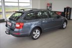 Škoda Octavia - fotka číslo 5