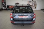Škoda Octavia - fotka číslo 6